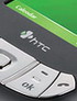 The new herald - HTC P4350