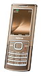 Nokia 6500 classic