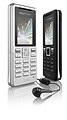 Sony Ericsson T250