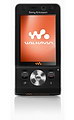 Sony Ericsson W910