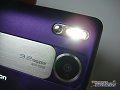 Sony Ericsson k770 live photos