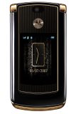 Motorola RAZR2 V8 Luxury Edition 