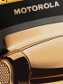 Motorola debuts RAZR2 V8 Luxury edition