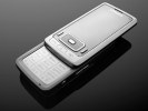 Samsung G800 phone