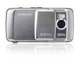 Samsung G800 official photos