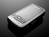 Samsung G800 official photos
