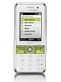 Sony Ericsson K660