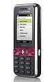 Sony Ericsson K660