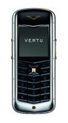 Vertu Constellation Mixed Metal