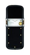 Vertu Constellation Mixed Metal