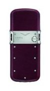 Vertu Constellation in Burgundy