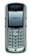 Vertu Constellation in Burgundy