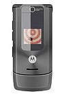 Motorola W510