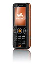 Sony Ericsson announces W888 W880 W610