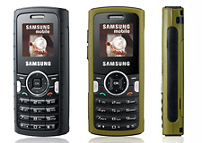 Samsung M110