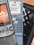 Sony Ericsson unveils W760, W350 and Z555