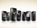 LG new phones