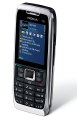 Nokia E51 camera-free variant