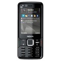 Nokia N82 Black version