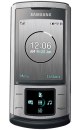 Samsung U900 Soul