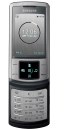 Samsung U900 Soul