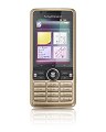 Sony Ericsson