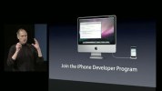 Apple releases iPhone SDK