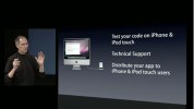 Apple releases iPhone SDK