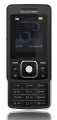 Sony Ericsson T303