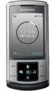 Samsung U900 Soul