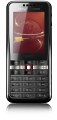 Sony Ericsson G502