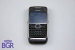 Nokia E71