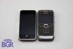 Nokia E71