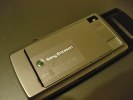 Sony Ericsson P5