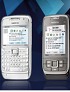 Nokia E66 and Nokia E71 finally out