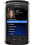 BlackBerry Thunder 9500 surfaces, taking on iPhone 3G