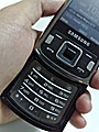 Samsung i8510 Primera