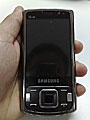 Samsung i8510 Primera