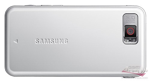 Samsung i900 Omnia will be available in white