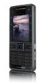 Sony Ericsson C902 Titanium Silver