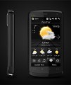 HTC Touch HD