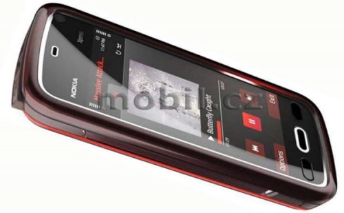 Nokia 5800 XpressMusic