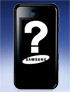 Samsung Bresson M8800 leaks, it's a full touchscreen 8 megapixel phone 