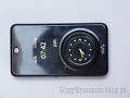 Sony Ericsson W707