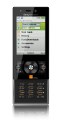 Sony Ericsson G705u