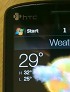 HTC Touch HD breaks loose - boasts WVGA screen, 5 MP camera and all