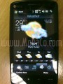 HTC Touch HD