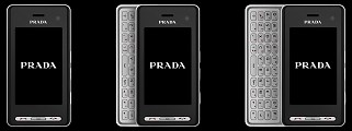 LG KF900 Prada II announced, comes with QWERTY keyboard  news