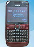 Nokia E63 pops-up, will be cheaper than E71