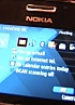 Nokia E63 caught in the wild, photographed and videotaped  